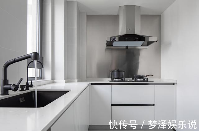 门洞|看了南京夫妇的新家,才知道什么叫窗明几净,满满的高级感