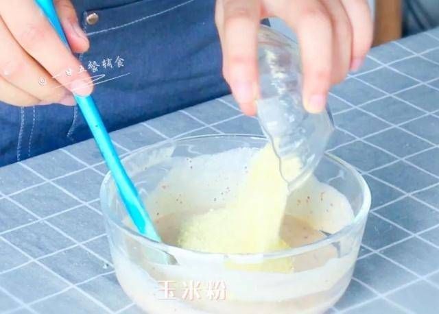 比蛋糕容易,不用揉!特别好消化,加上它可以开胃,小菜一碟!