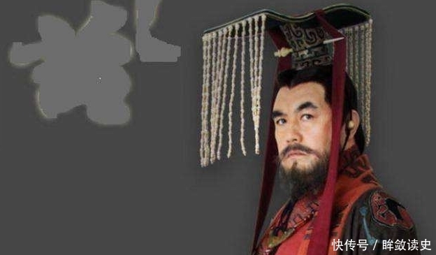 父亲|千古一帝,离奇身世,一统天下的秦始皇