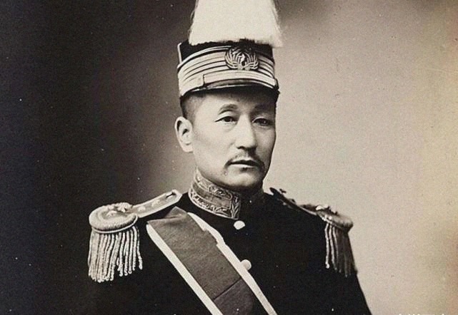 民国著名的4大军阀:东北王、西北王、东南