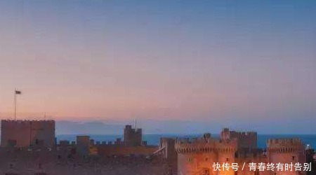 救人为先的医院骑士团为何会被逼无路,难道当时人心都是凉的吗!