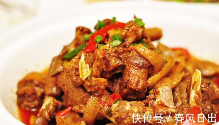 茭白|秋天要多吃4菜4肉3果,贴秋膘,润肤去秋燥,让你顺利度过秋天