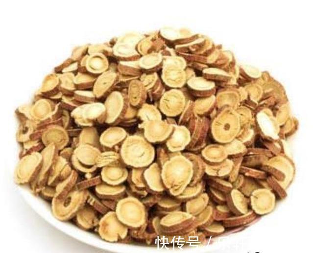 桔梗|乌梅,桔梗,甘草三种食材怎么泡茶有什么人不建议吃