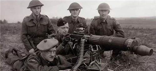 兰里岛|兰里岛之战千名日军进入红树林，仅有500人走出，鳄鱼意外立功