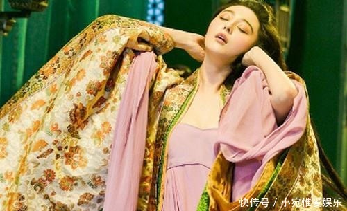 究竟|唐朝究竟有多开放？看她们的服饰与妆容，比现代流行的还要美