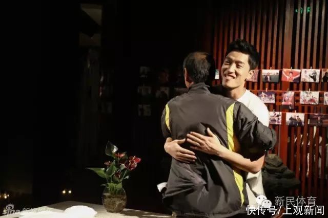 体育|父亲节，体育人谈父爱