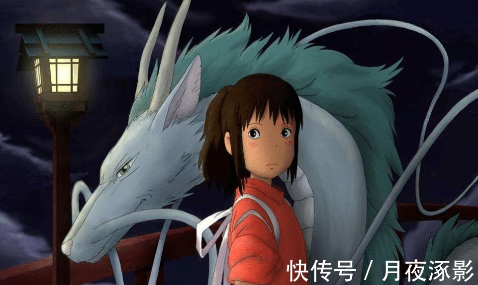 养鱼|《大鱼海棠》是中国动漫史上一巨大的进步,给人一种冲击感