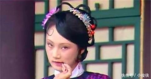 平儿|红楼梦:贾琏为何会在秋桐身上乐不思蜀,只因这个羞于启齿的理由