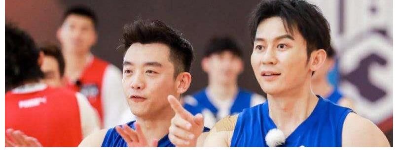 《奔跑吧》第10季又换血？蔡徐坤和杨颖退出，网友：不期待了！