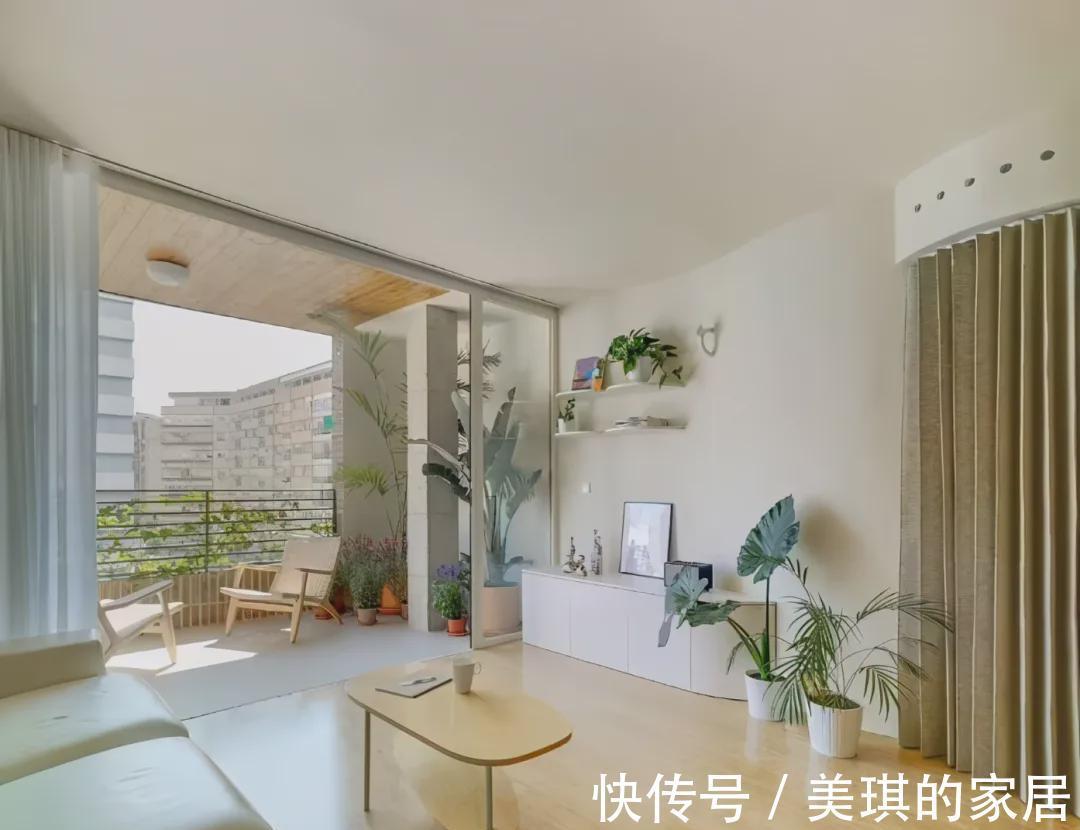 中国美食|一家4口住120㎡,没豪华装修,依旧能打动人心,定居中国的外国人