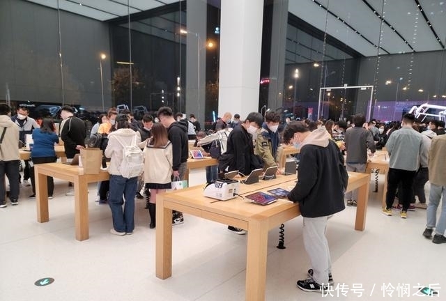 在等|iPhone12已从6299元跌至5890元，你还在等吗？