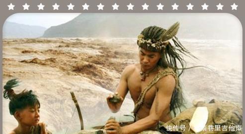 镜子|历史上记载的绝世丑女, 黄帝娶了她, 她还造出了第一块镜子!