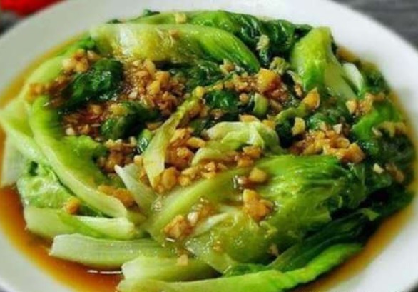 减肥菜|女性多吃的减肥菜,女性多吃减肥瘦身,改善睡眠提高免疫力