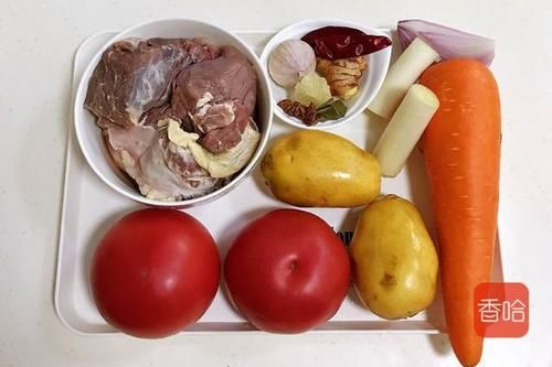 晒晒|晒晒我的“神仙”一人食,味道鲜美营养全,秋天女人要常吃