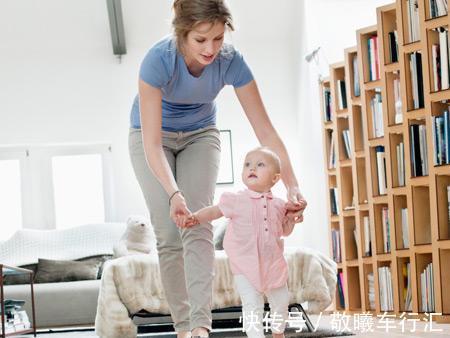 视觉|走没2步就摔，孩子走路爱摔跤，是“视觉智能”不足，家长要重视