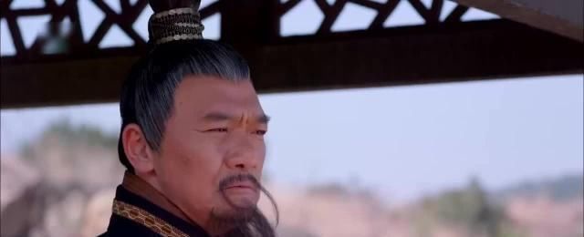 高欢|忽然从俗语“土相扶为墙,人相扶为王”中,明白了一些做人的道理