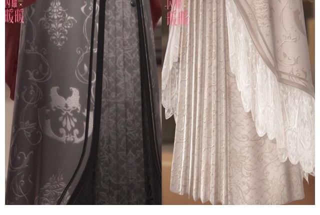 洛昂|闪耀暖暖:套装「席拉的管教」惹人爱,款式优雅、经典的左一风格