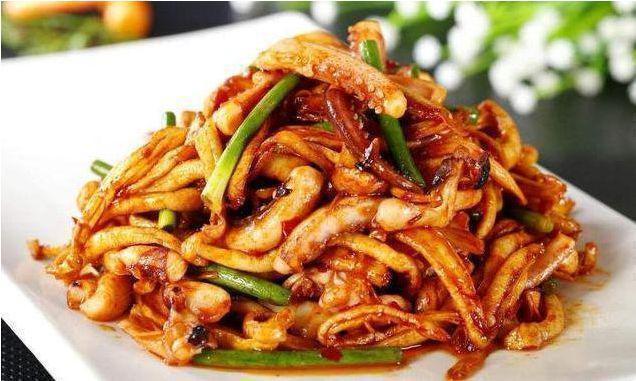 香气扑鼻的几道家常菜,好吃超下饭,做法简单好学