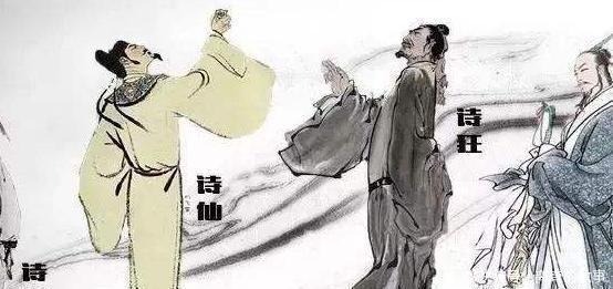 流传$中唐流传下来的一首孤诗,全诗只有短短四句,却出了两个成语