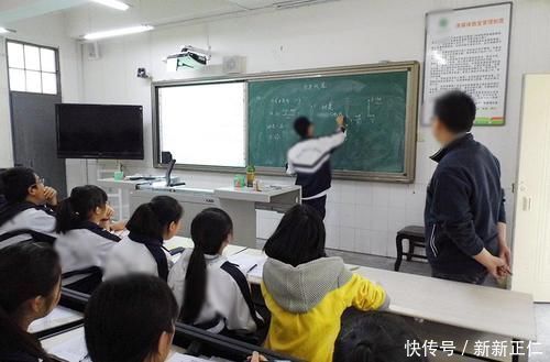 爷爷奶奶|“对不起,老师,是我的错”,家长的不断道歉,能挽救孩子吗?