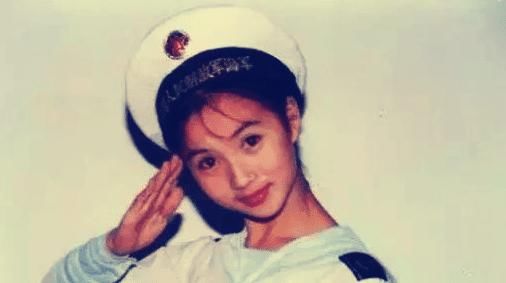 陈好:妩媚却不艳俗的万人迷,她离开后,