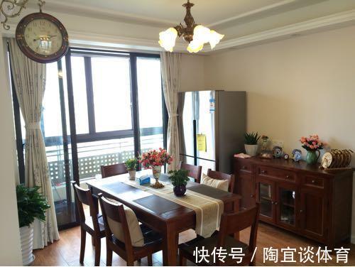 墙壁式|媳妇装新房,卫生间砌“半墙”,阳台成“绿森林”,被邻居赞爆了