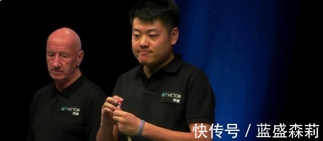 梁文博|梁文博联赛摘冠赵心童颜丙涛夺冠灌醒了我,多特首轮6胜泡汤!