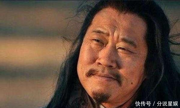 名将|两员名将前来送行,并无歹意,为何却被刘备斩杀