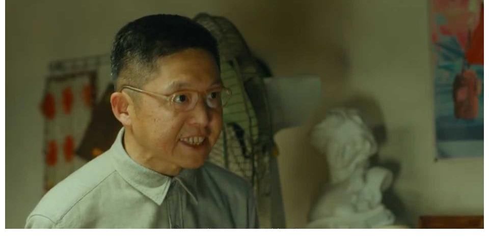 《星辰大海》李一鸣表白简爱，惹怒文馨，简爱事业迎来滑铁卢