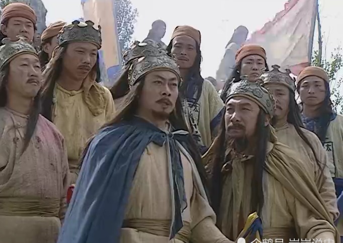 东征|石达开是“战神”,为何东征、北伐、西征,都不能挂帅?