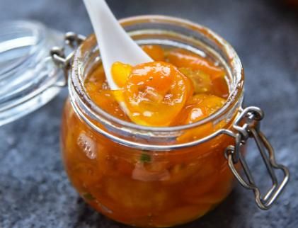  这水果别直接吃，放锅中煮一煮，清甜可口，营养加倍，滋润又滋补