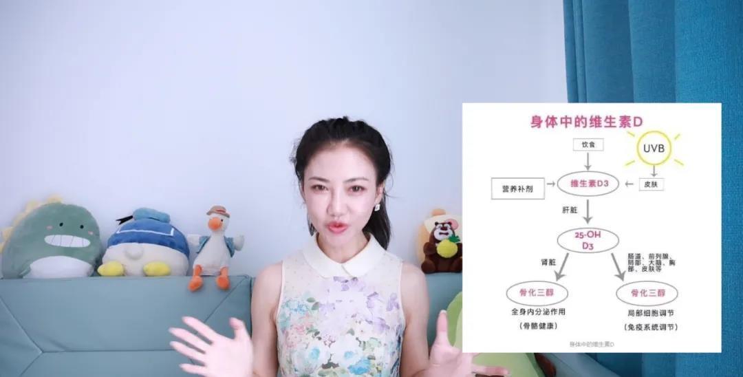 身高|孩子身高偏矮就需要补钙吗?判断营养不良主要看2点