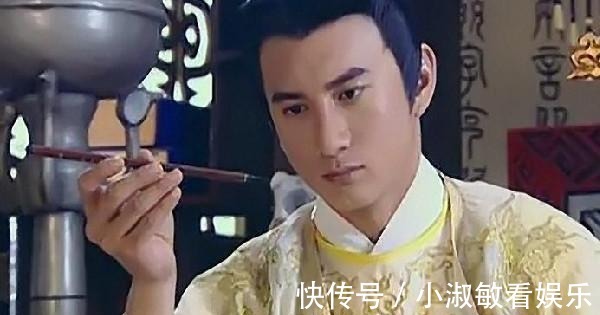 造化弄人|盘点历史上的奇葩皇帝,你觉得哪个比较奇葩呢