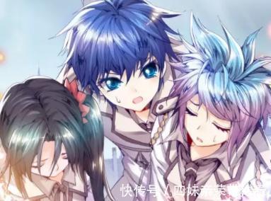 萧萧|斗罗大陆2：这一战，霍雨浩当场昏迷，王东萧萧随后也战晕