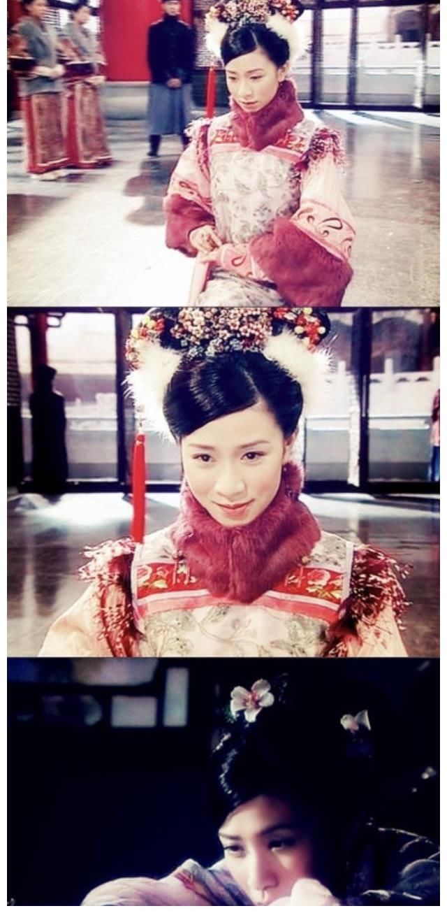 佘诗曼|46岁佘诗曼参加相亲节目，你怎么看？