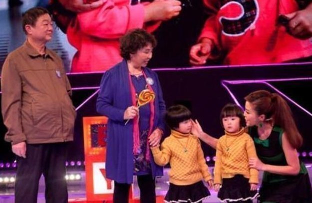 医生|当时不顾医生的劝阻,以60岁的高龄做试管婴儿的老奶奶,如今怎样