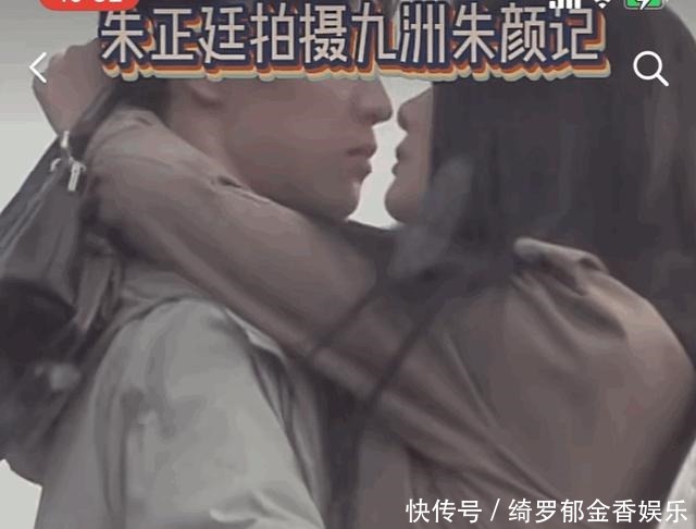 龚俊|张哲瀚让龚俊为他打call,赵薇是他老板,他还和关晓彤傅菁拍过戏