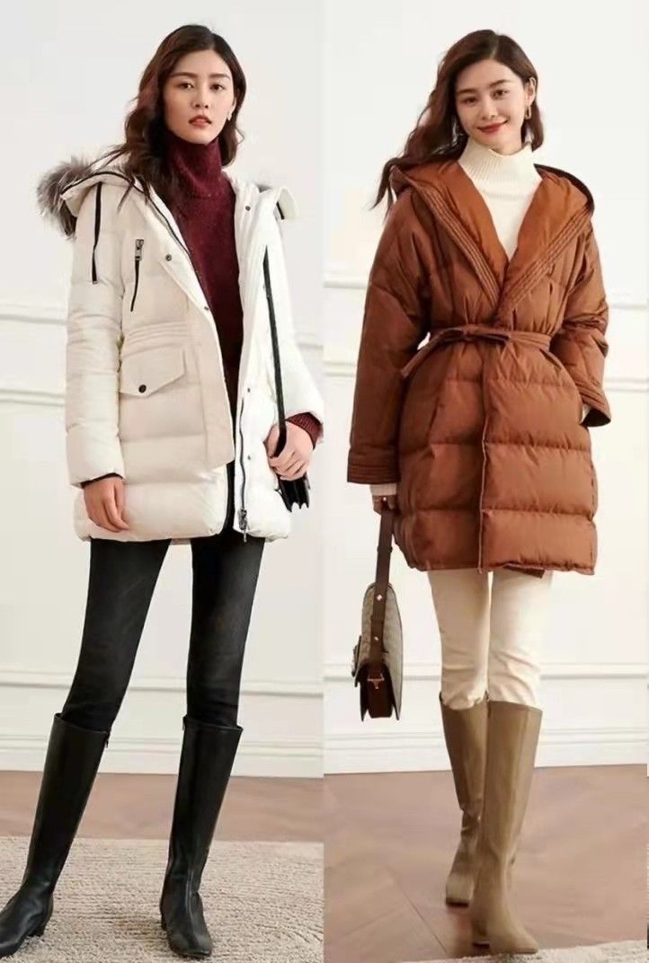 女人味|今年冬天流行穿靴子,这6种靴子时髦有品位,冬天穿美翻了