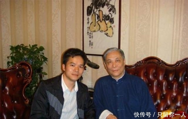 京剧|京剧大师张学津一生无子,逝世后全体徒弟跪拜:我们都是您的儿子