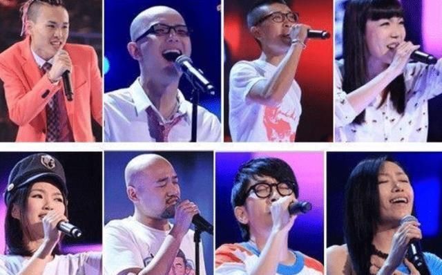 公平 他曾是中国好声音冠军,再次登台后却惨遭淘汰,节目真的公平吗?