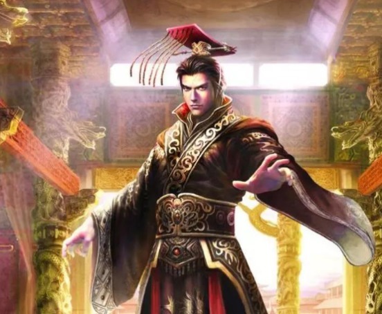 离奇|山海经中曾发现有关“老天爷”的离奇记载,司马迁对此不作评论