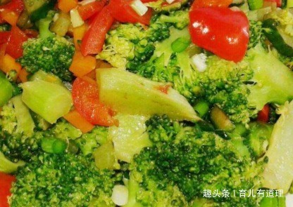 好吃|一道特别好吃的下饭菜，做法简单，营养价值高，比吃鸡蛋还要好