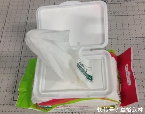 导购员|有种“愚昧”叫湿巾擦屁股,家长方便了,却害了孩子