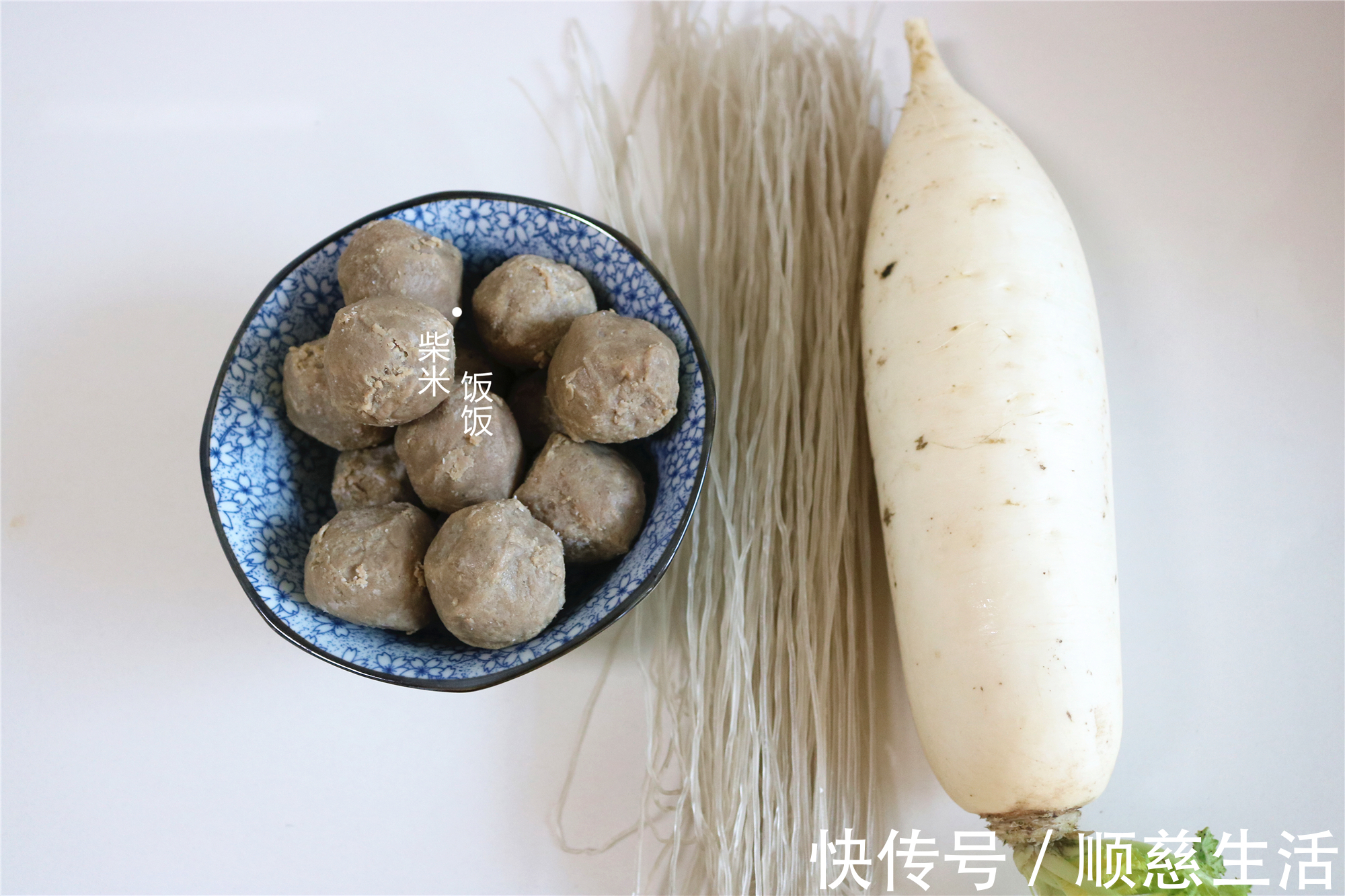 秋天这菜大量上市，2元一斤，用它煮汤最好喝，清甜水润