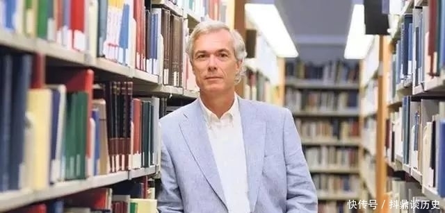 汉学家|中国史:为何外国人写的风靡全球,自己写的孤芳自赏?