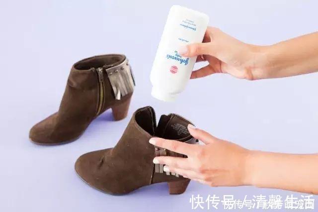 脚掌|高跟鞋里放点这个不仅不累脚，还比穿平底鞋轻松！