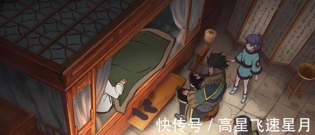 動漫|霧山五行蘇小安一句話遭彈幕瘋狂攻擊，網友怒斥“云玩家”