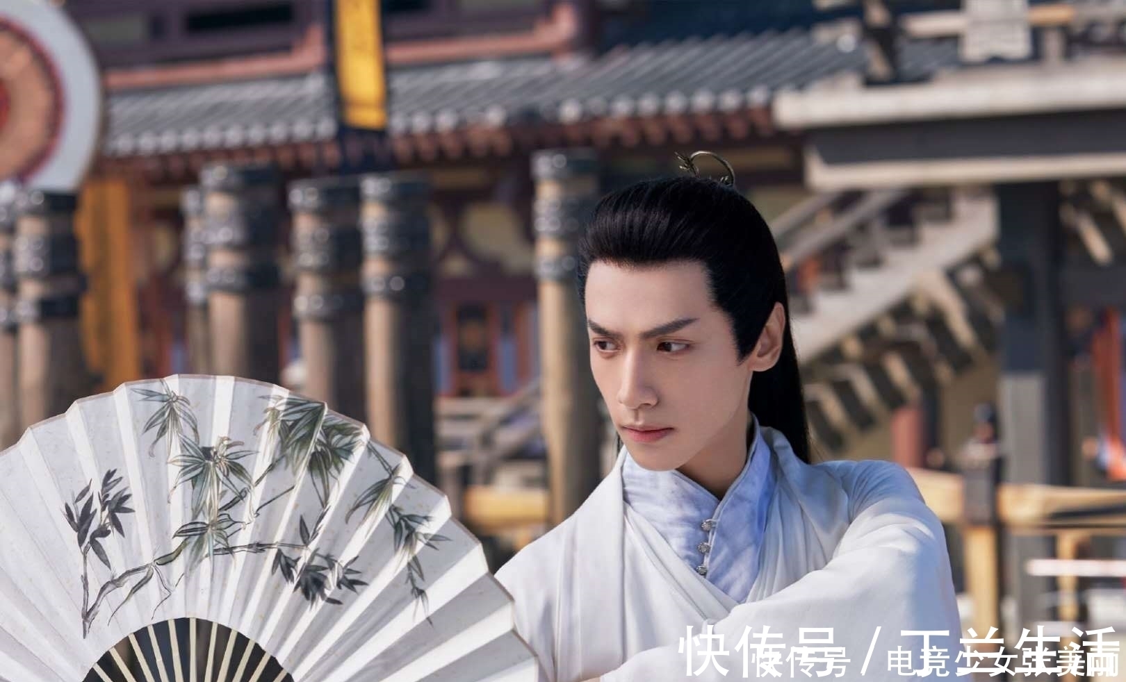 女主人公|辛弃疾写的一首婉约词,写尽了相思之苦,其中一句更是千古名句