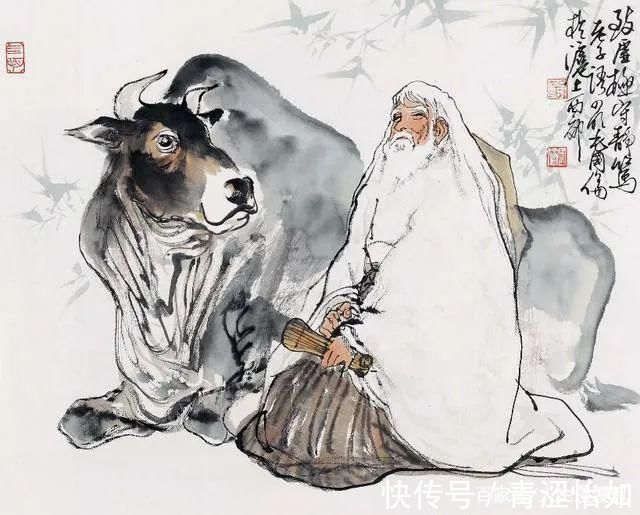 谦虚$悟透老子这三条金玉良言,往往能大大提升你的处世段位