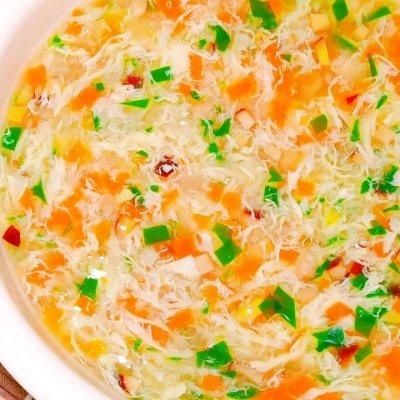 山药|秋冬养胃，营养滋补～芙蓉山药羹